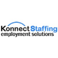 Konnect Staffing - Recruitment Agency Profile