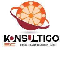 Konsultigo Ec - Recruitment Agency Profile