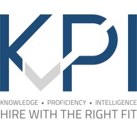 KPI Consulting Saudi Arabia - Recruitment Agency Profile