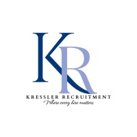 Kressler Recruitment - Recruitment Agency Profile