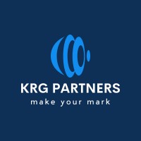 KRG PARTNERS - Recruitment Agency Profile