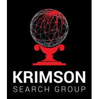 Krimson Search Group - Recruitment Agency Profile