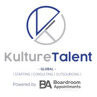 Kulture Talent- Global Recruiting | Global Consulting | Global Outsourcing - Recruitment Agency Profile
