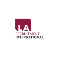 LA Recruitment - Recruitment Agency Profile