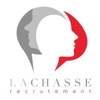 Lachasse Recrutement Inc. - Recruitment Agency Profile