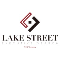 Lake Street Executive Search - Recruitment Agency Profile
