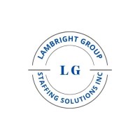 Lambright Group Staffing Solutions, Inc. - Recruitment Agency Profile