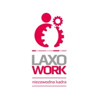 LAXO Work - Recruitment Agency Profile