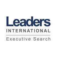 Leaders International Executive Search - Recruitment Agency Profile