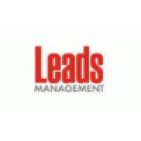 Leads Management - Recruitment Agency Profile