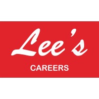 Lee's Food Careers - Recruitment Agency Profile