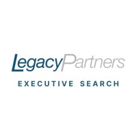 Legacy Executive Search Partners Inc - Recruitment Agency Profile