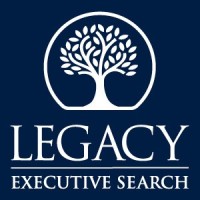 Legacy Executive Search - Recruitment Agency Profile