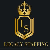 Legacy Staffing - Recruitment Agency Profile