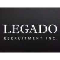 Legado Recruitment Inc. - Recruitment Agency Profile