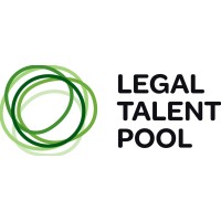 Legal Talent Pool - Recruitment Agency Profile