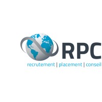 Les services RPC - Recruitment Agency Profile