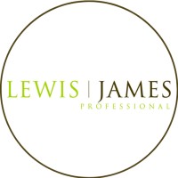 Lewis James Professional - Recruitment Agency Profile