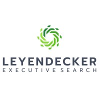 Leyendecker Executive Search - Recruitment Agency Profile