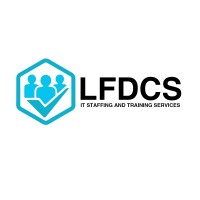 LF Diversified Consulting Solutions - Recruitment Agency Profile