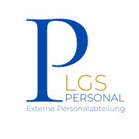 LGS Personal - Recruitment Agency Profile