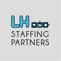 LH STAFFING PARTNERS - Recruitment Agency Profile