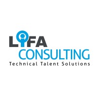 LIFA Consulting - Recruitment Agency Profile