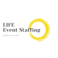 LIFE Event Staffing - Recruitment Agency Profile