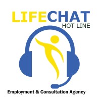 LifeChat Hotline - Recruitment Agency Profile