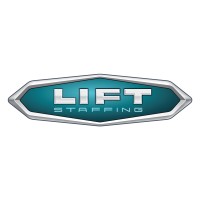 LIFT Staffing - Recruitment Agency Profile