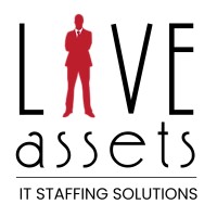 Live Assets | I.T. Staffing Solutions - Recruitment Agency Profile