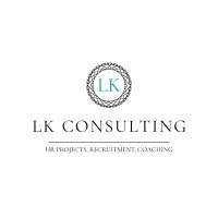 LK Consulting - Recruitment Agency Profile