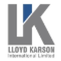 Lloyd Karson International Limited - Recruitment Agency Profile