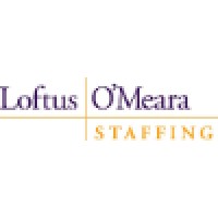Loftus & O'Meara Staffing - Recruitment Agency Profile