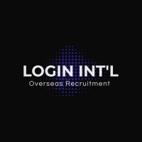 Login Int'l Recruitment Co. - Recruitment Agency Profile