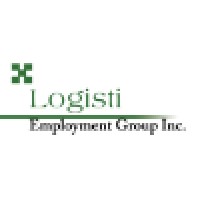 LOGISTI EMPLOYMENT GROUP INC - Recruitment Agency Profile