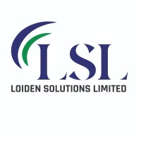 LOIDEN SOLUTIONS LIMITED - Recruitment Agency Profile