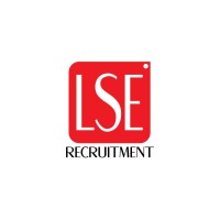 LSE Recruitment Agency - Recruitment Agency Profile