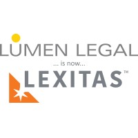 Lumen Legal - Recruitment Agency Profile