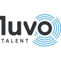 luvo Talent - Recruitment Agency Profile