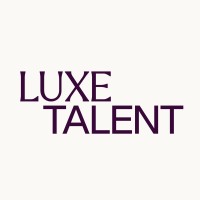 LUXE TALENT - Recruitment Agency Profile