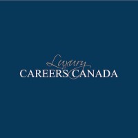 Luxury Careers Canada - Recruitment Agency Profile