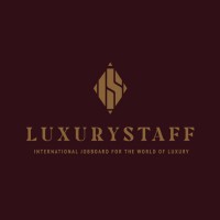 LUXURYSTAFF - Jobbörse für das Luxussegment - Recruitment Agency Profile