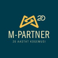 M-Partner HR - Recruitment Agency Profile