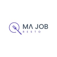 Ma Job Resto - Recruitment Agency Profile