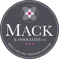 Mack & Associates, Ltd. - Recruitment Agency Profile