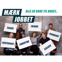 Mærk Jobbet - Recruitment Agency Profile