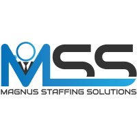 Magnus Staffing Solutions Inc. - Recruitment Agency Profile