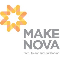 Make Nova - Recruitment Agency Profile
