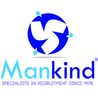 Mankind International (Pvt) Ltd - Recruitment Agency Profile